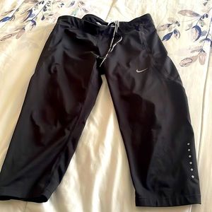 Nike running half leggings